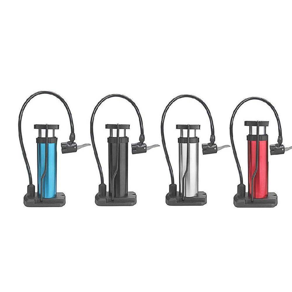 485 Portable Mini Foot Pump For Bicyclebike And Car - Springkart 