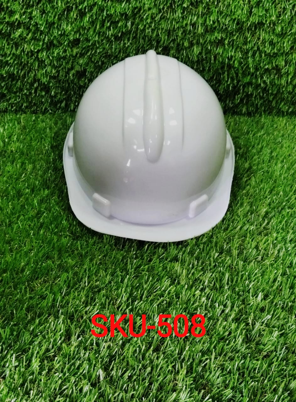 Safety Helmet Construction Protective Helmets Anti-smashing - Springkart 