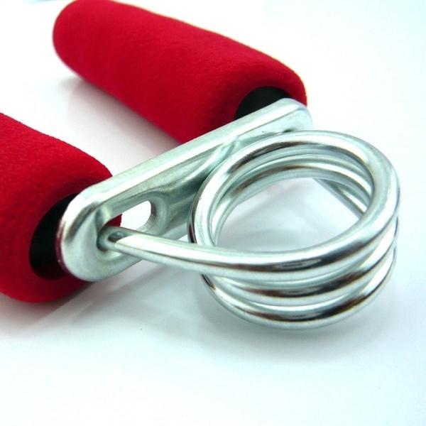 Hand Exerciser, Hand Gripper / Finger Strengthener - Springkart 