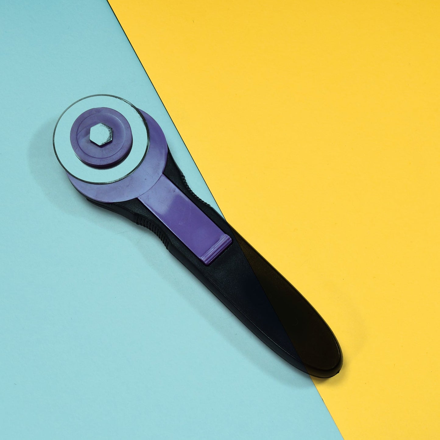 Manual Sewing Roller Cutter Rotary cutter - Springkart 