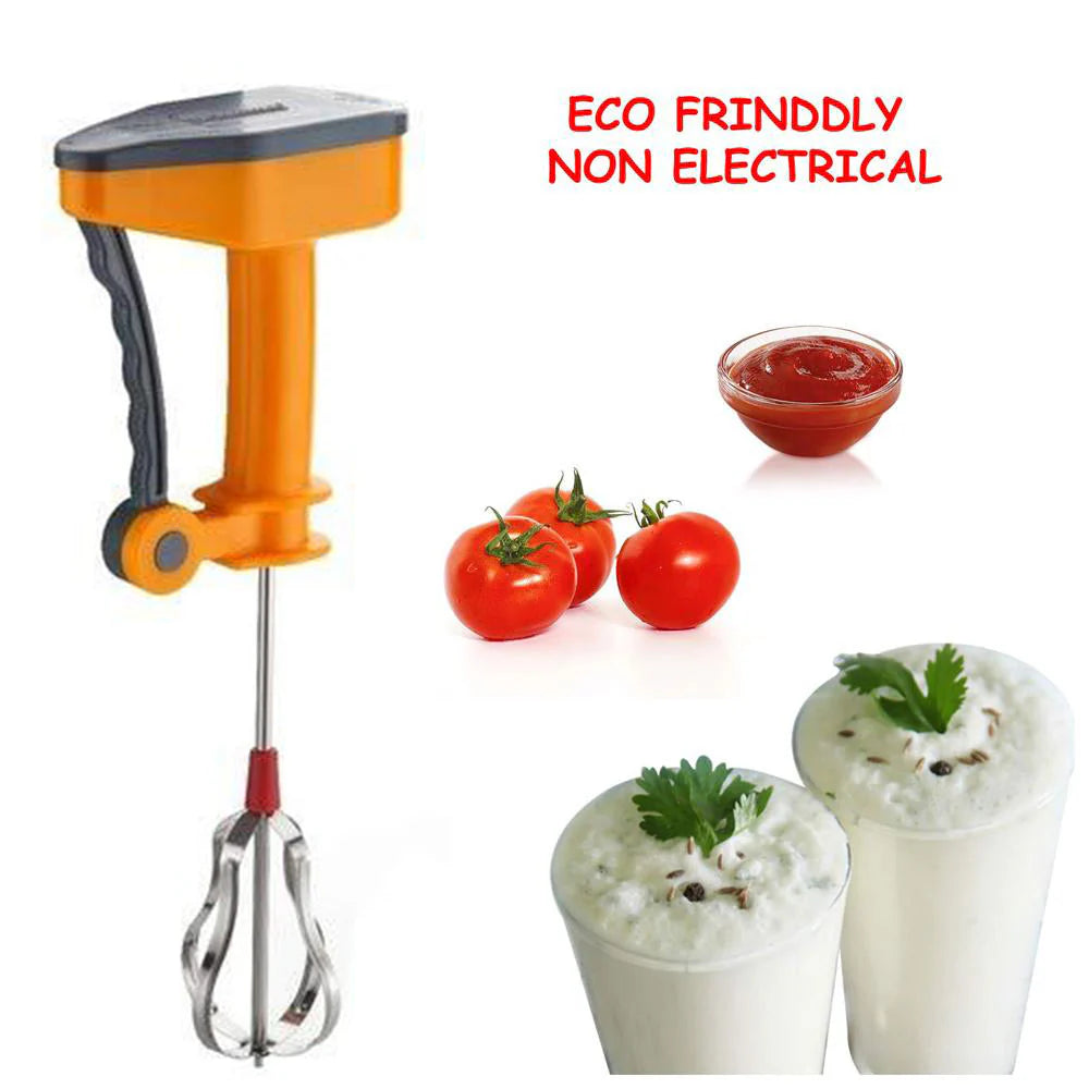 Power free blender - Springkart 