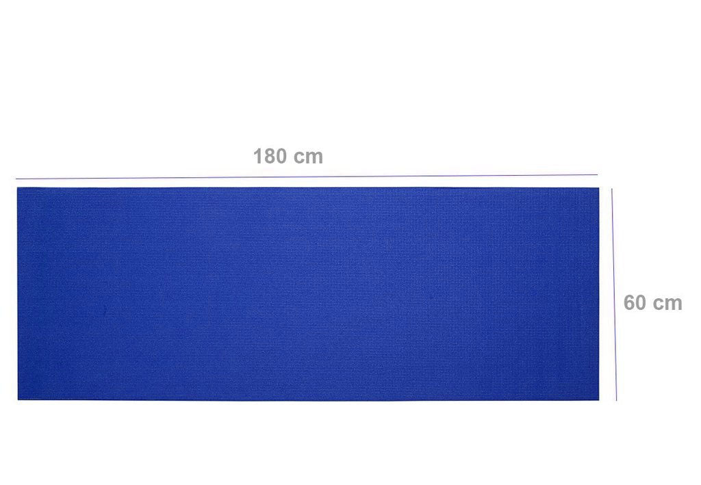 Mat, Yoga Mat Anti-Skid Surface Mat - Springkart 