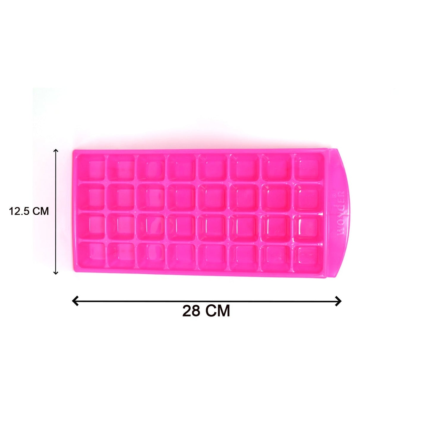 32 Cavity Ice Tray For Making And Creating Ice Cubes Easily. - Springkart 