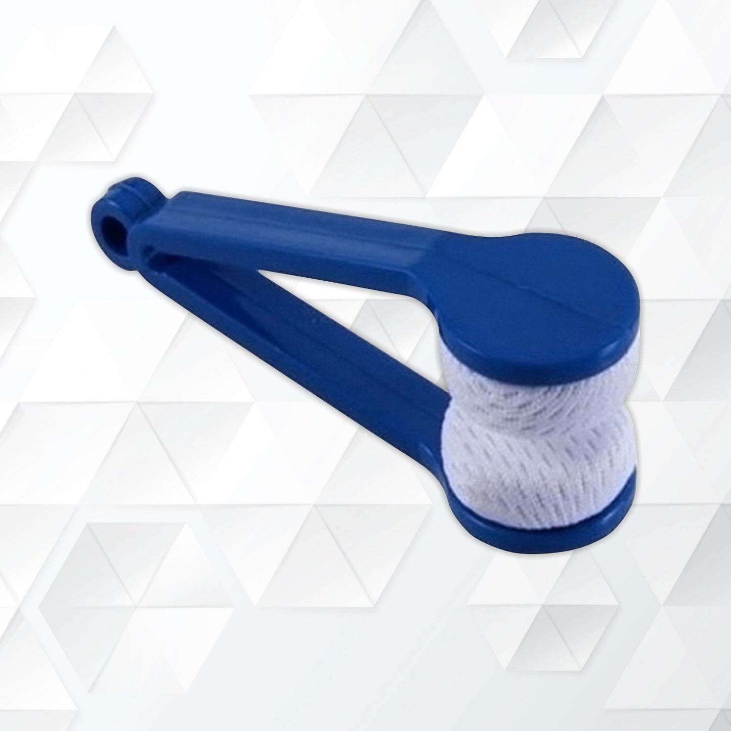 Mini Sun glasses Eyeglass Microfiber Spectacles Cleaner - Springkart 