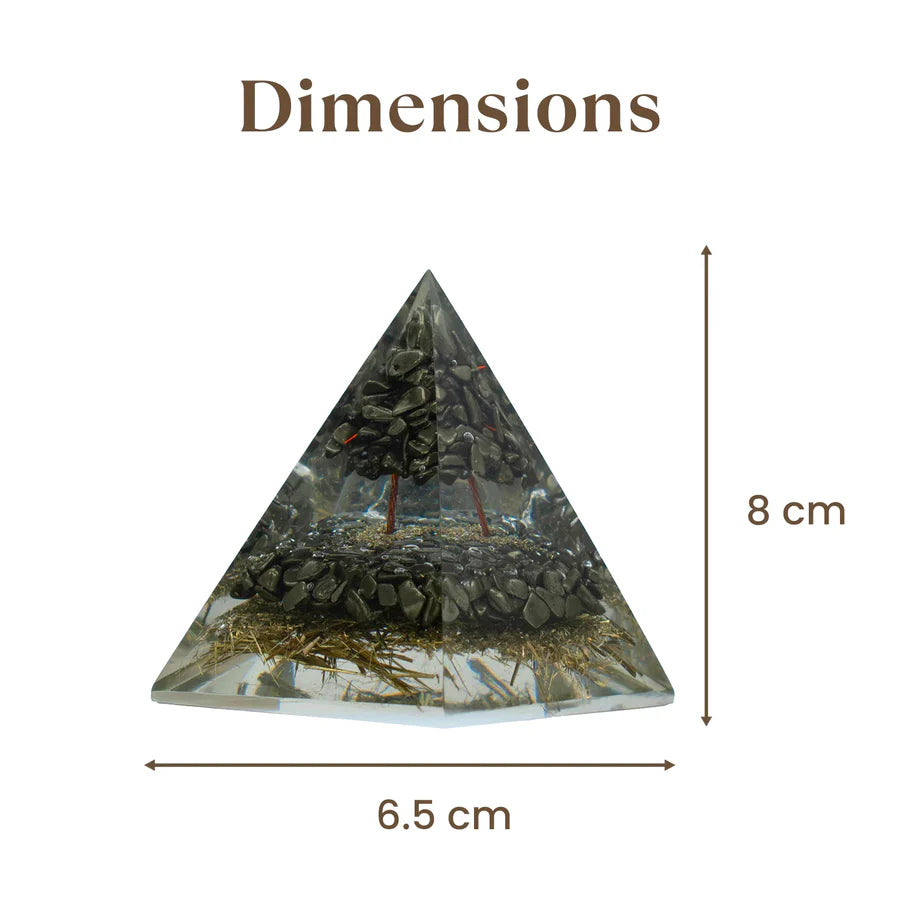 Ultimate Pyrite Vastu Combo with FREE Pyrite Stone