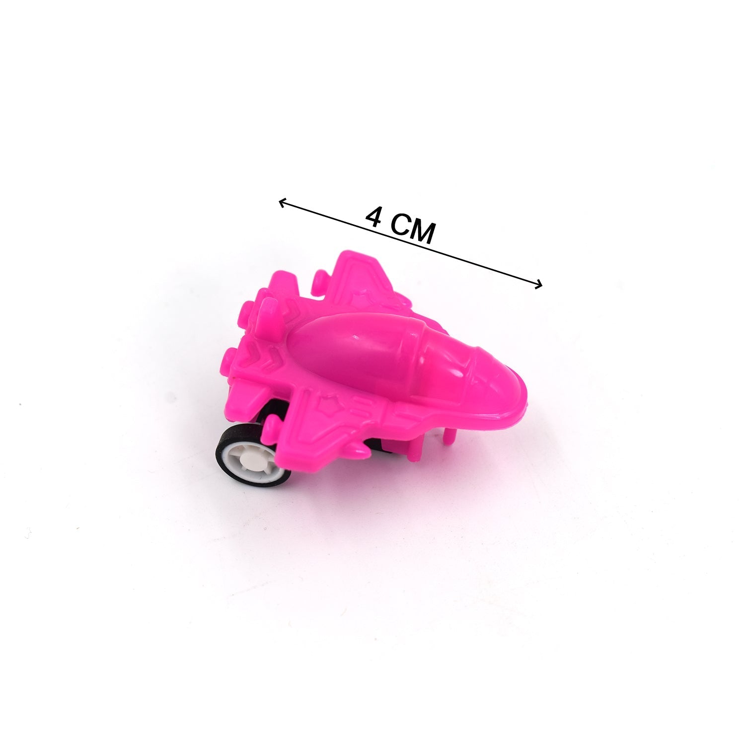 INT PULL BACK MINI PLANE (30PC) - Springkart 