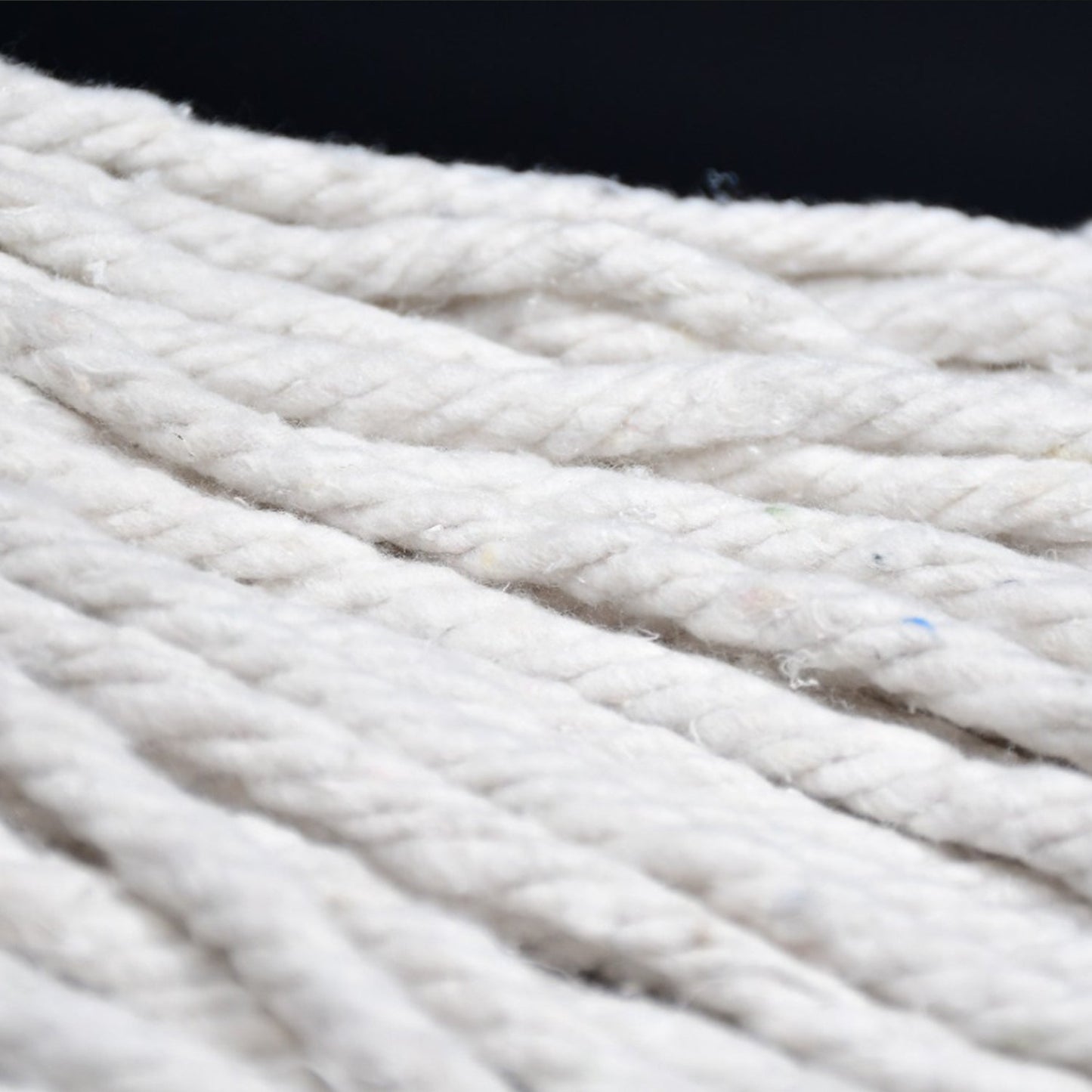 Cleaning Mop Head Used for Cleaning Dusty and Wet Floor Surfaces and Tiles. (Only Head) - Springkart 