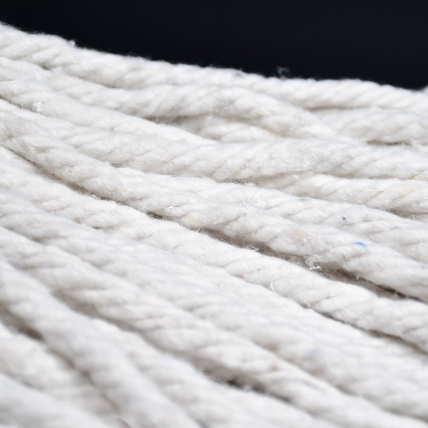 Cleaning Mop Head Used for Cleaning Dusty and Wet Floor Surfaces and Tiles. (Only Head) - Springkart 