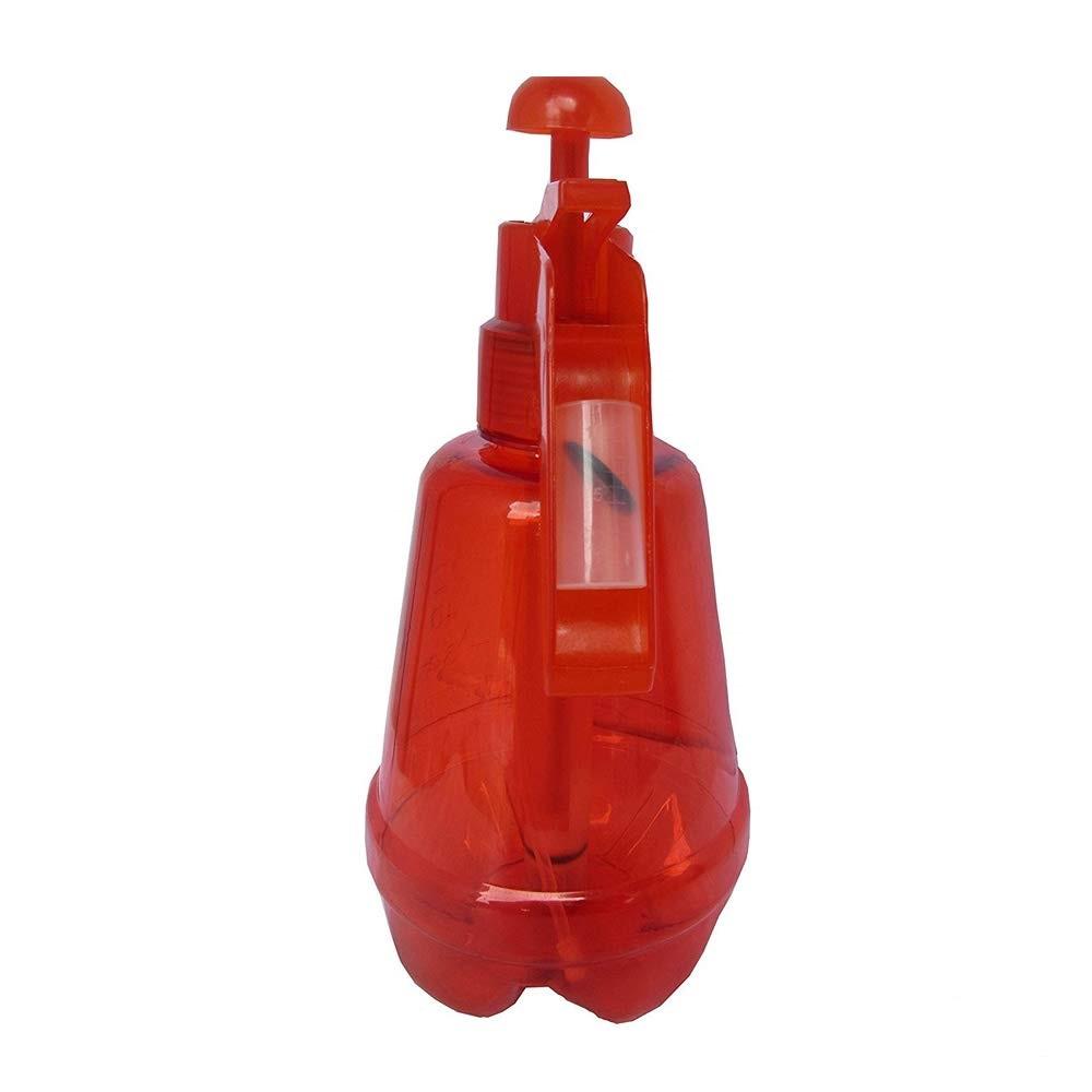 Garden Pressure Sprayer Bottle 1.5 Liter Manual Sprayer - Springkart 