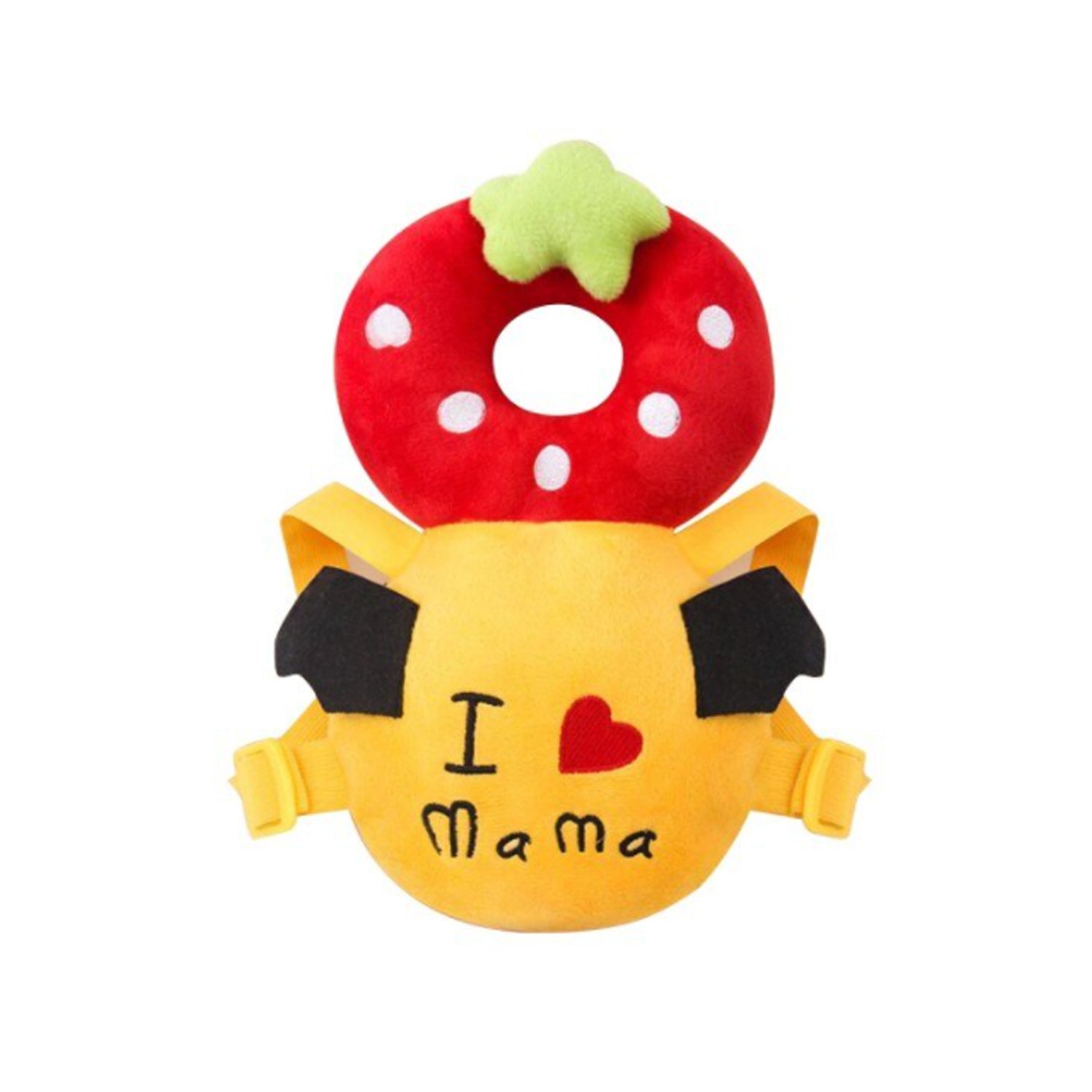 Cute, Cuddly and Clean Toddlers Training Seat - Springkart 