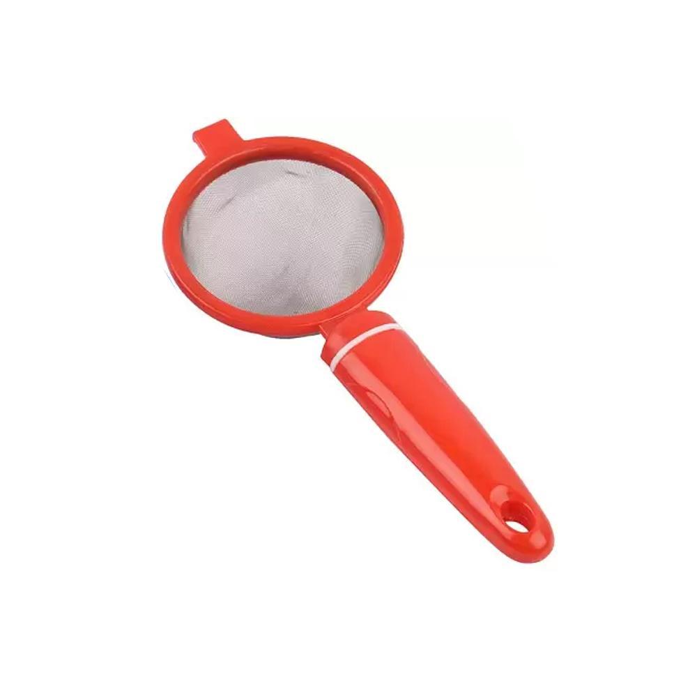 Plastic Tea Strainer Sieve (Chai Chalni) - Springkart 