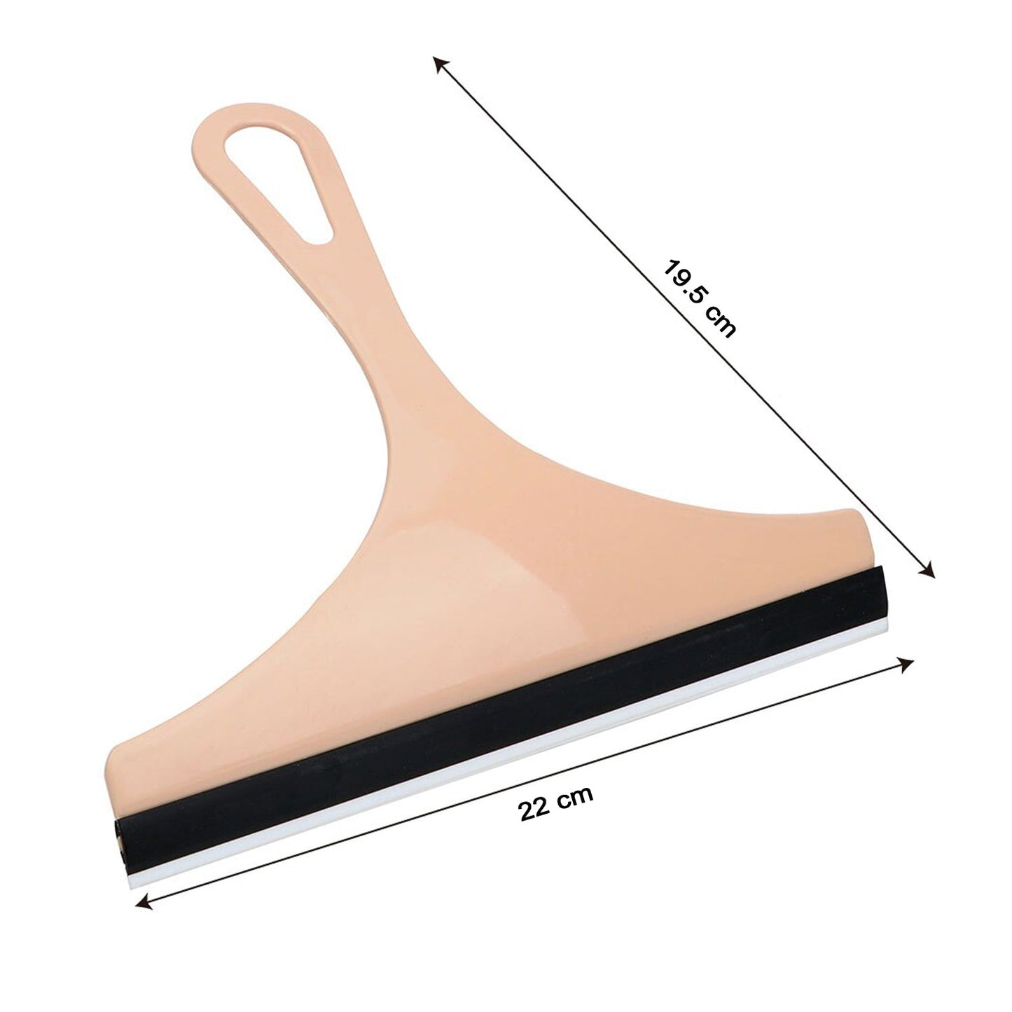 Car Mirror Wiper used for all kinds of cars and vehicles for cleaning and wiping off mirror etc. - Springkart 