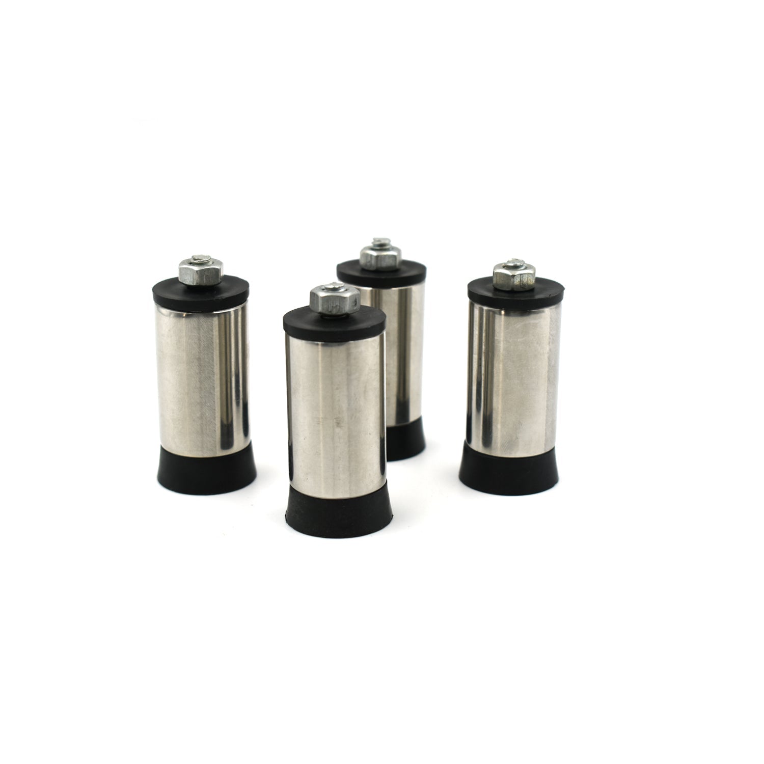 Stainless Steel LPG Stove Legs 4pcs - Springkart 