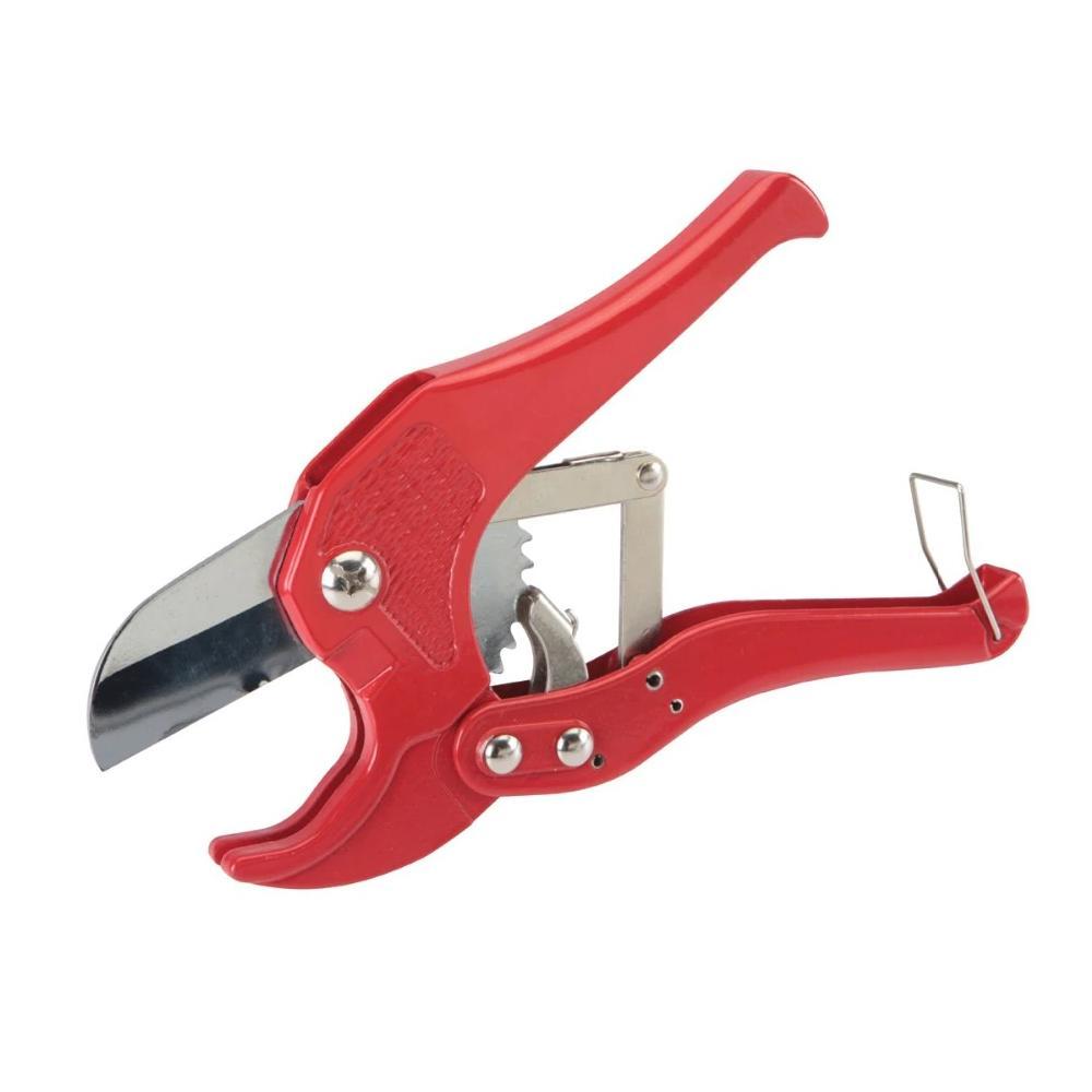 PVC Pipe Cutter (Pipe and Tubing Cutter Tool) - Springkart 