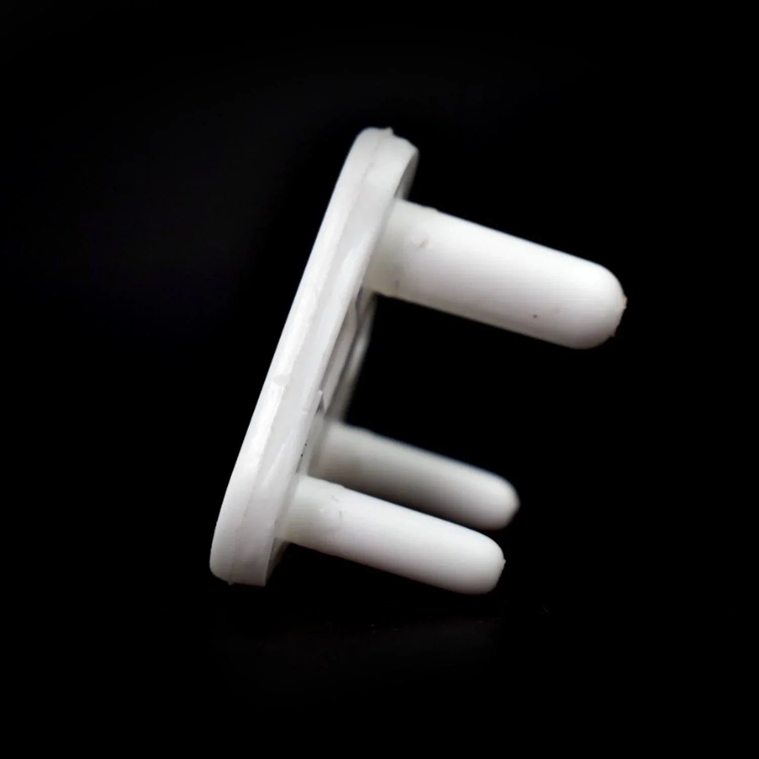 Safety Cover Guards for Electric Socket Plug (Big) - Springkart 