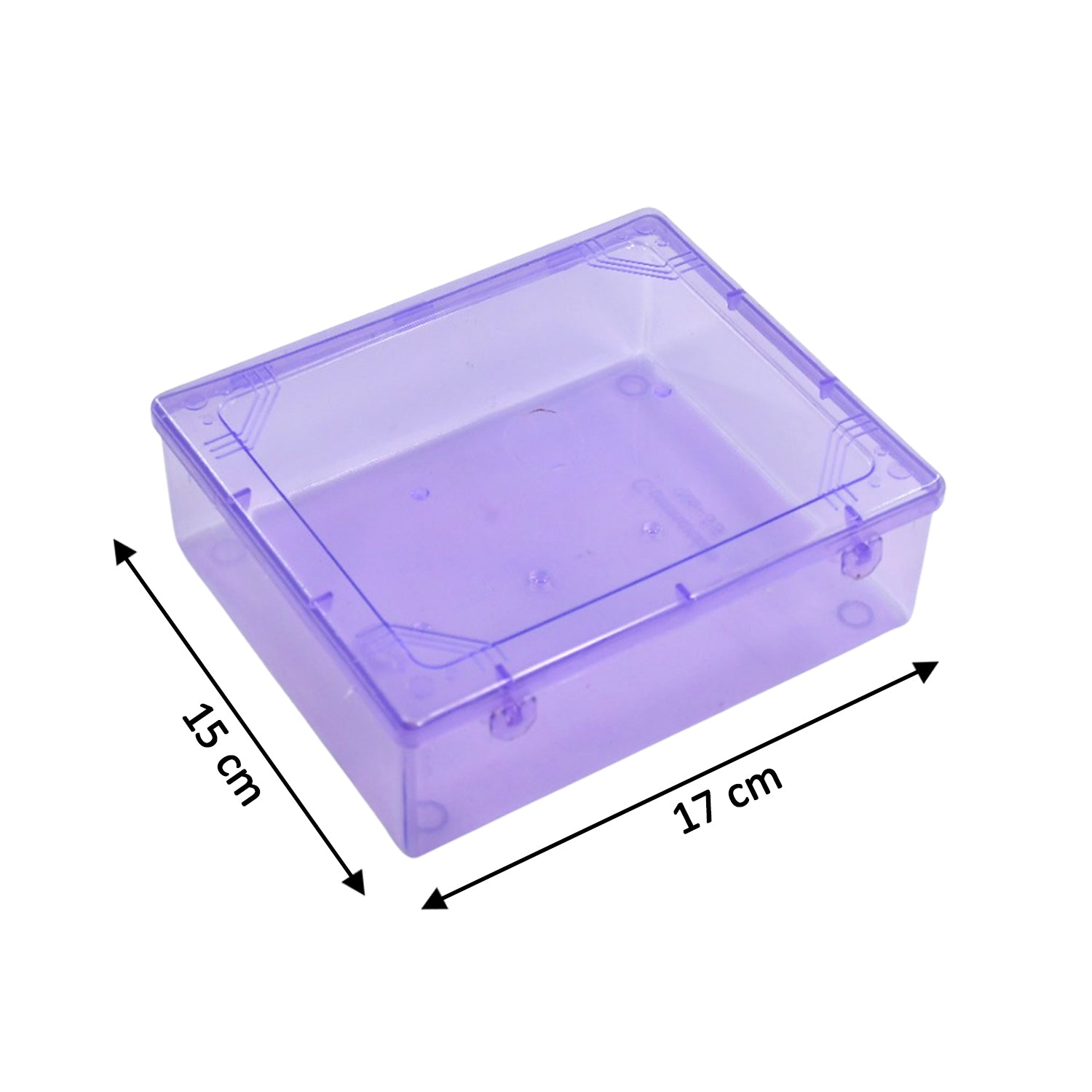 COMMANDER CONTAINER USED FOR STORING THINGS AND STUFFS - Springkart 