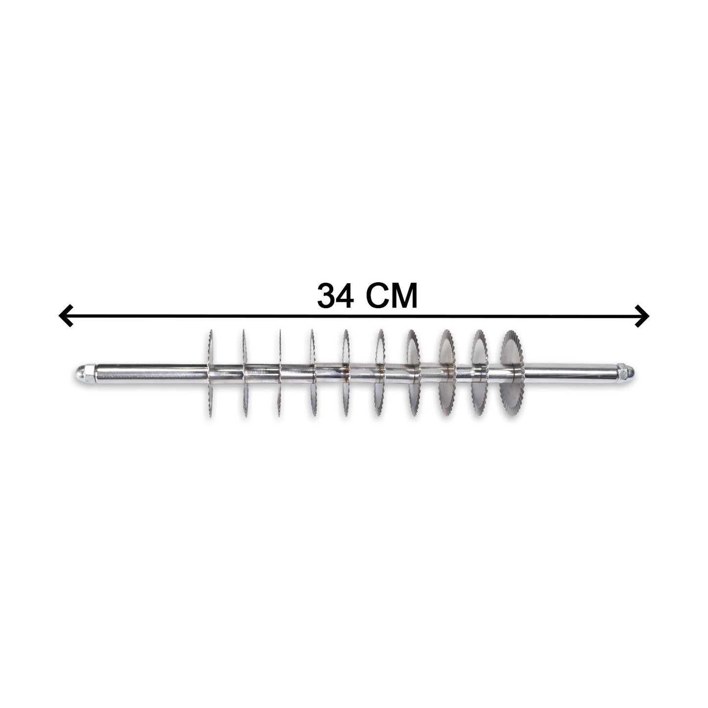 Dough Cutter Tool Kitchen Dough Cutting Tool - Springkart 