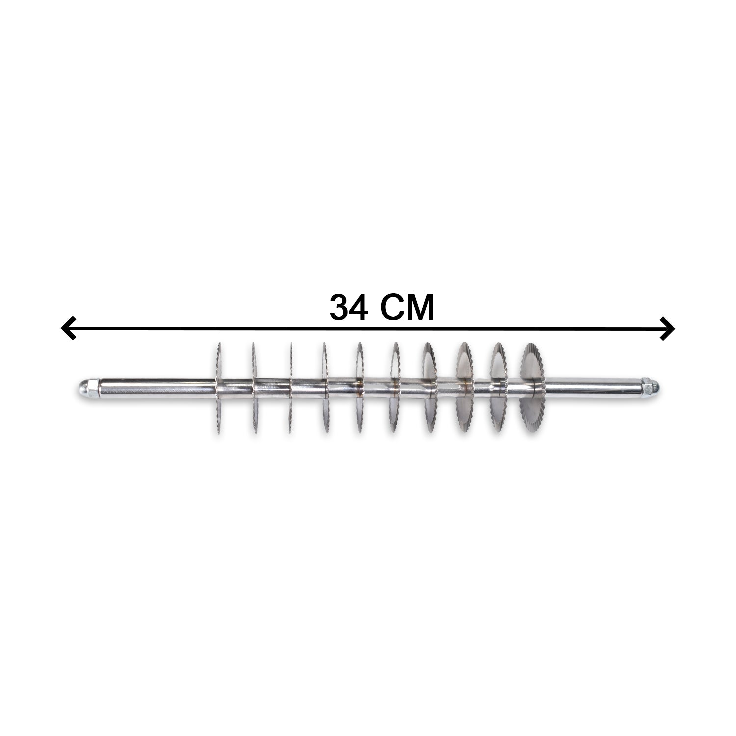 Dough Cutter Tool Kitchen Dough Cutting Tool - Springkart 