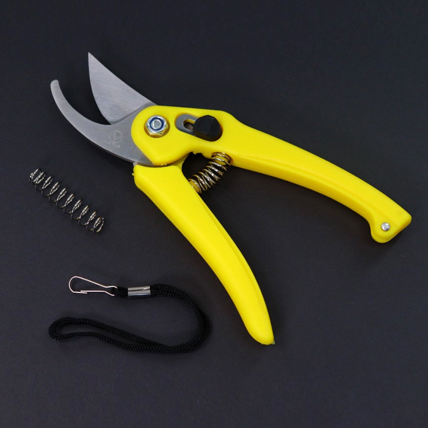Heavy Duty Plant Cutter For Home Garden Scissors - Springkart 