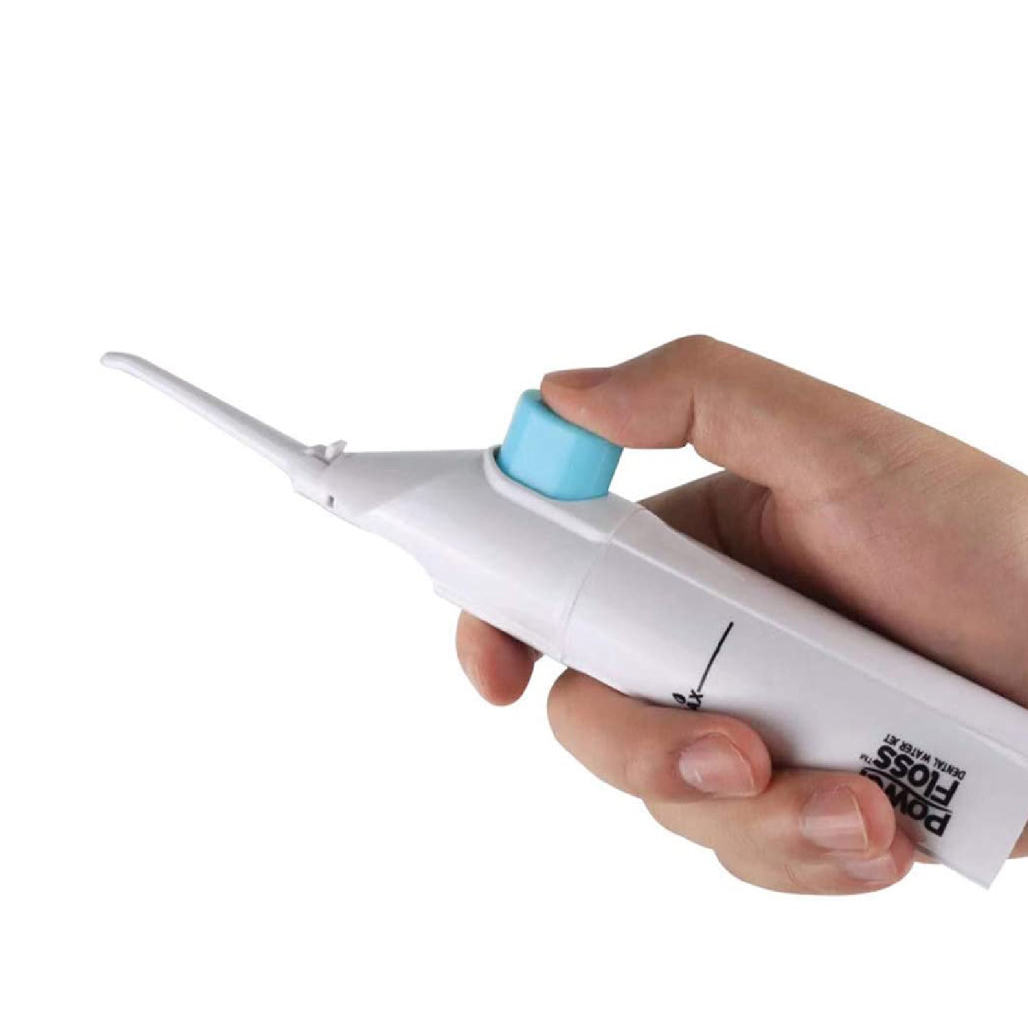 Smart Water Flosser Teeth Cleaner For Cleaning Teeth - Springkart 
