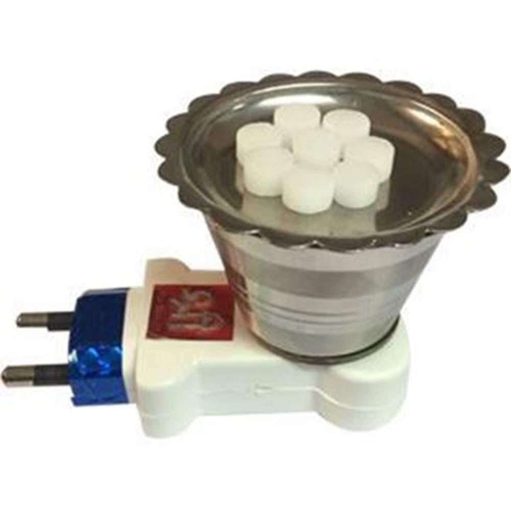 QuickBurn Steel Kapoor Dani Stand - Springkart 