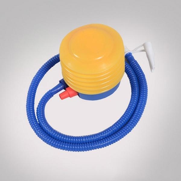 Anti-Burst Gym Ball with Pump (75 cm) - Springkart 