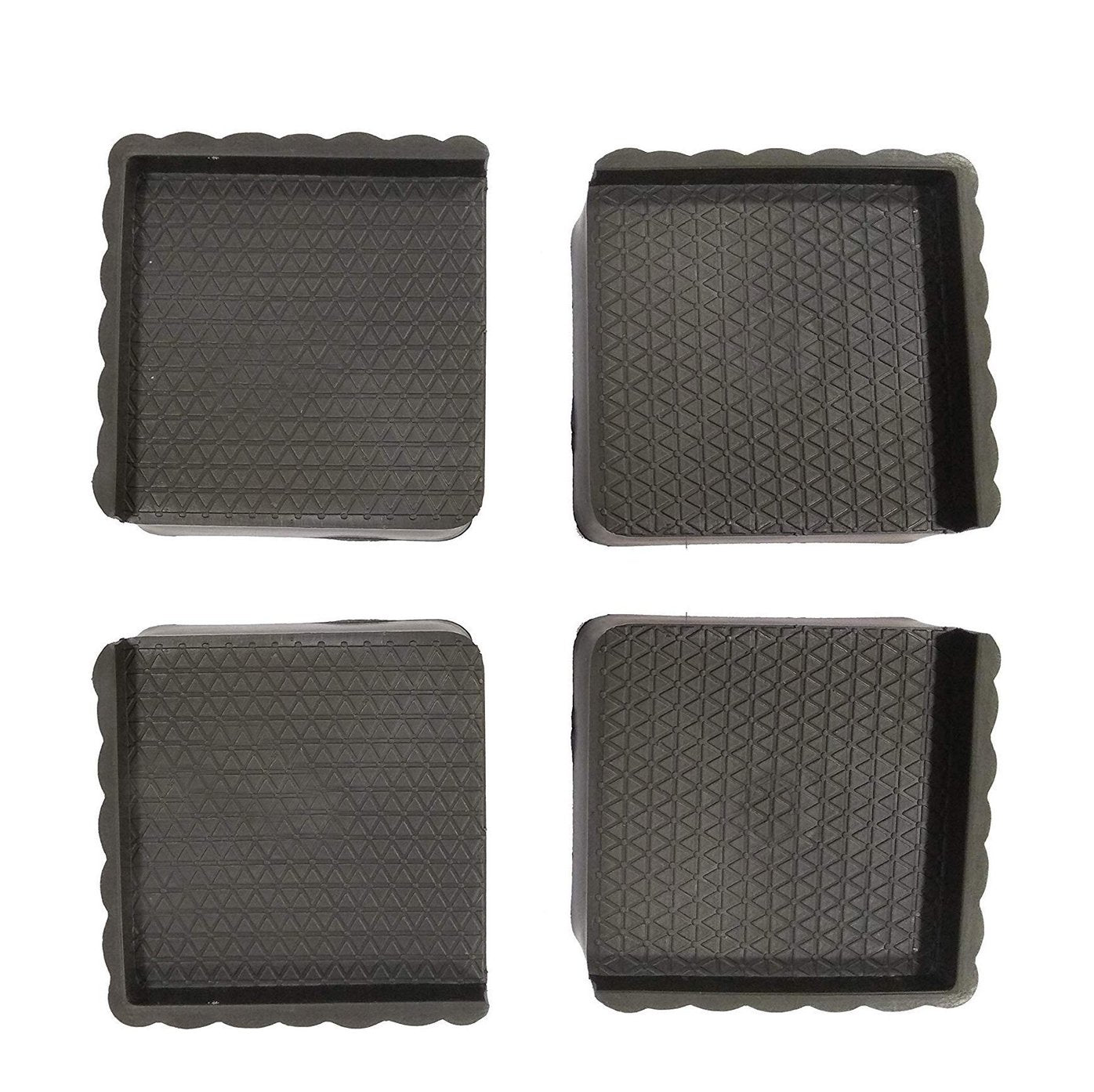 4 pcs base stand for washing machine