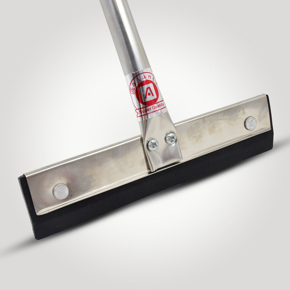 Heavy Stainless Steel Kitchen Wiper (1 Pc / 29×21 CM) - Springkart 