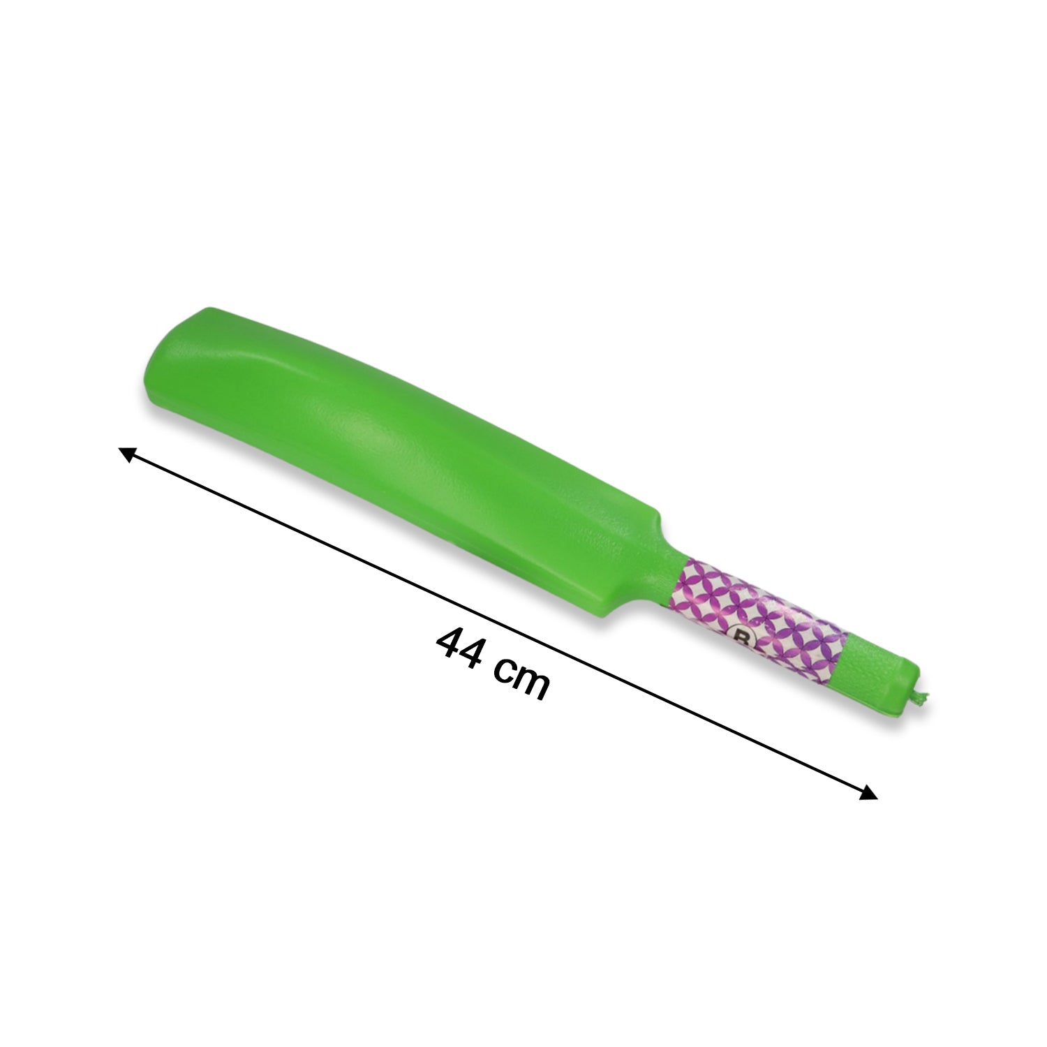 Plastic Cricket Bat and Ball Toy for Kids - Springkart 