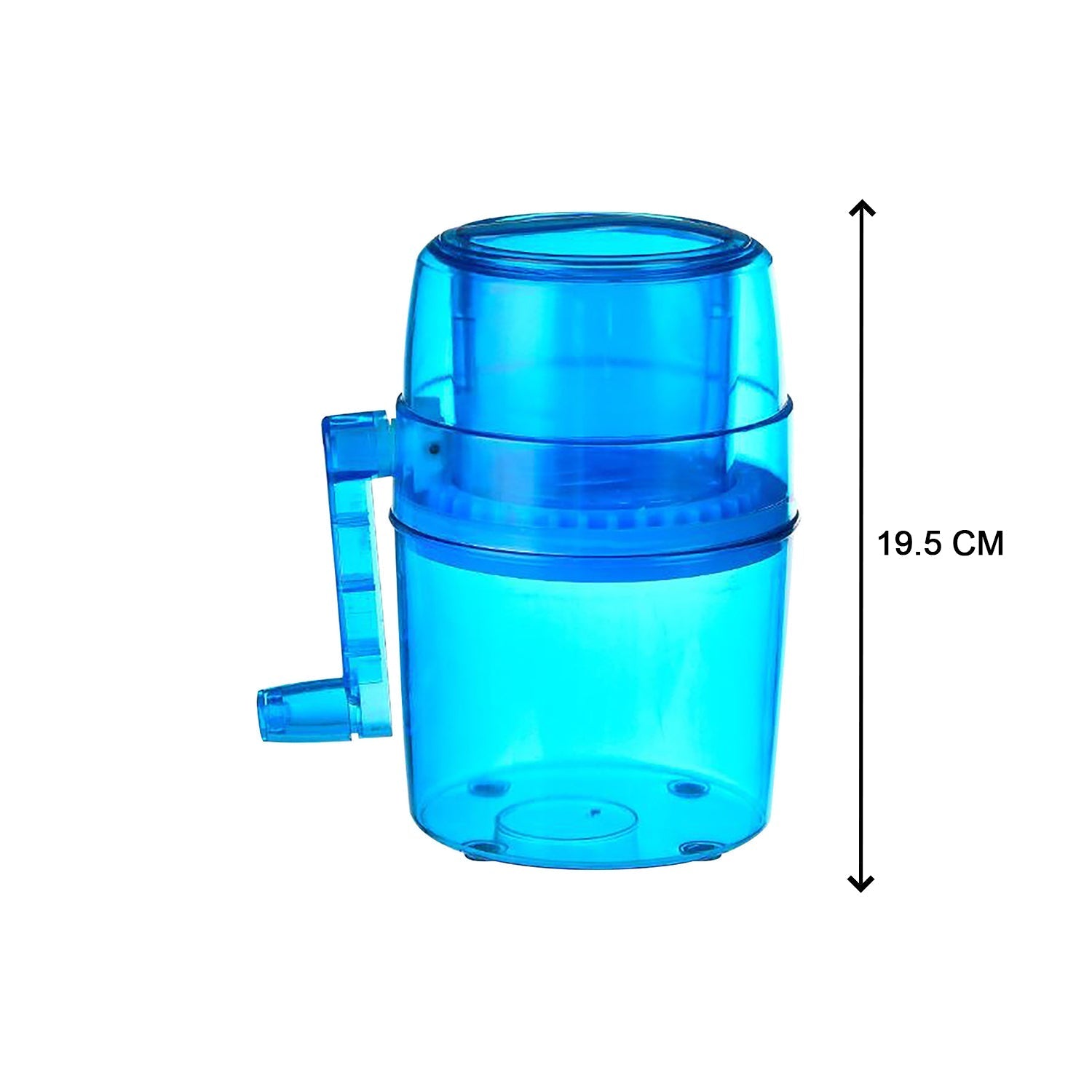 Ice Gola Maker Ice Snow Maker Machine - Springkart 