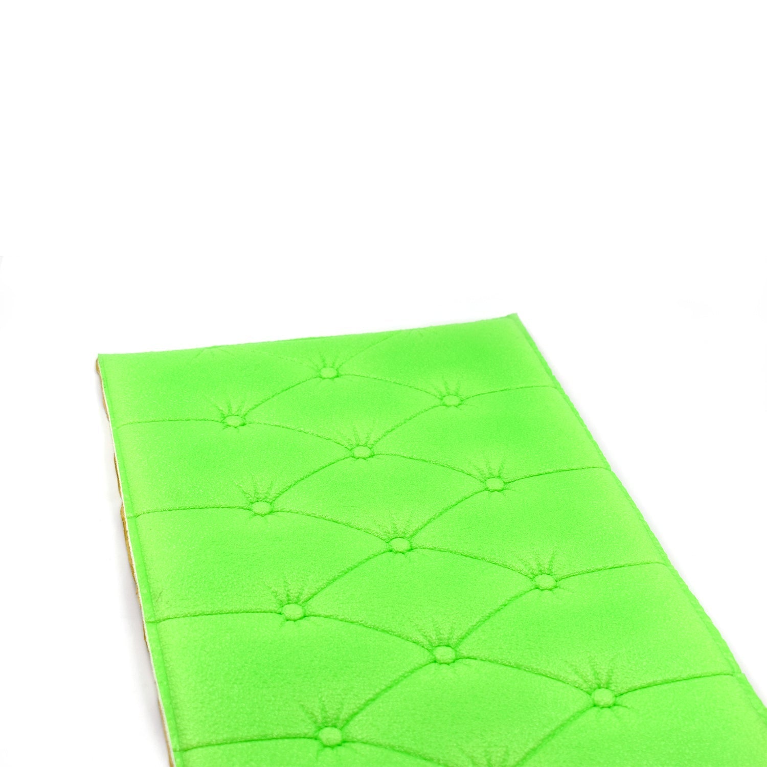 Green 3D Adhesive wallpaper for living Room. Room Wall Paper Home Decor Self Adhesive Wallpaper - Springkart 