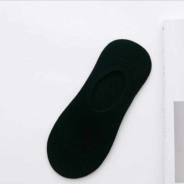 Mens Invisible Socks (12 Pair) - Springkart 