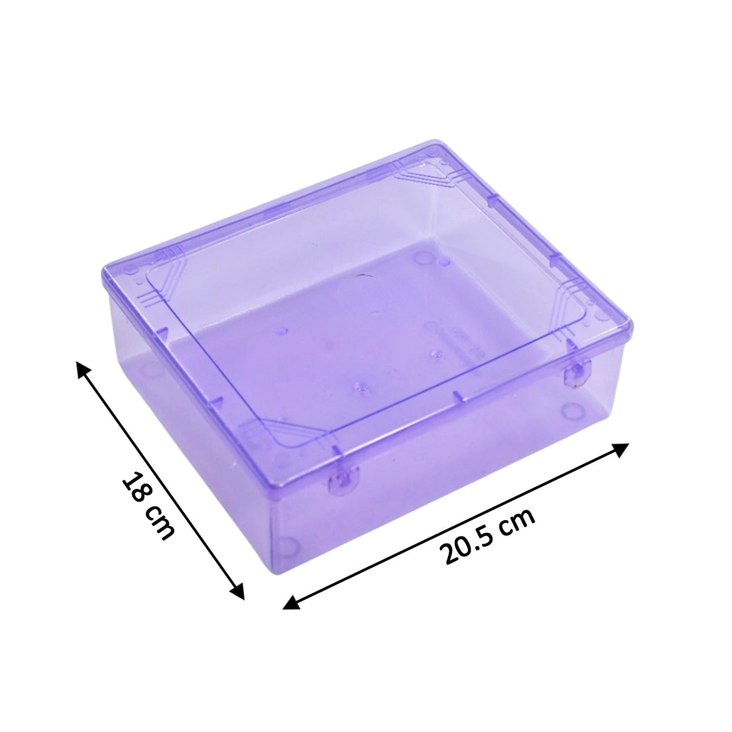 COMMANDER CONTAINER USED FOR STORING THINGS AND STUFFS - Springkart 