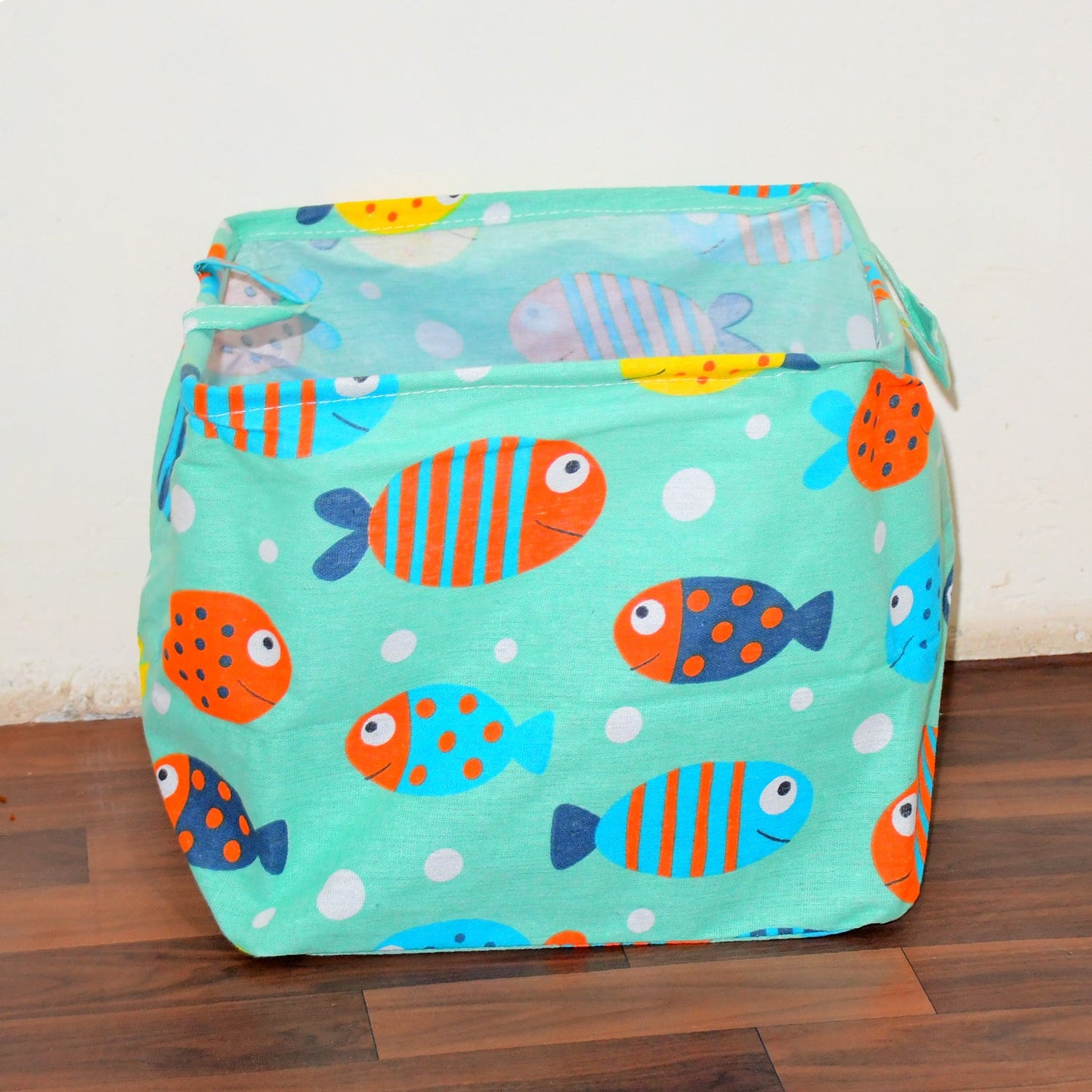 Foldable Storage Bag Clothes Blanket Quilt Closet Sweater Organizer Box Fashion Sale Clothes Cabinet Organizer - Springkart 