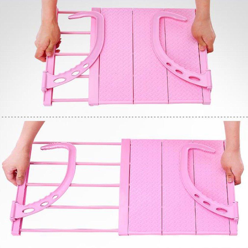 Multi-function Hanging Window Sill Drying Rack Easy Folding Drying Rack Balcony Retractable Drying Shoe Rack - Springkart 