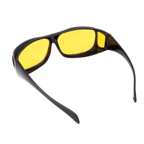 Night HD Vision Driving Anti Glare Eyeglasses - Springkart 