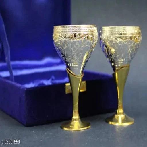 Wonderful Cocktail Glasses - Springkart 