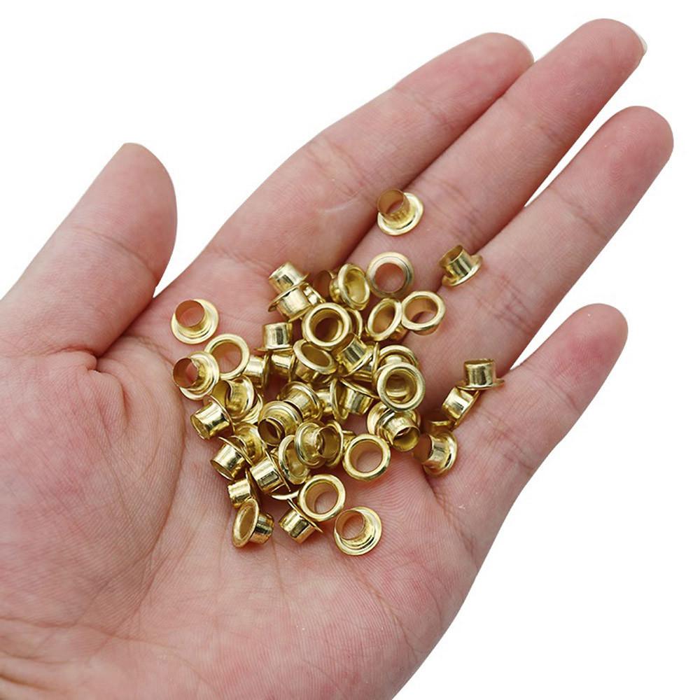 Grommet Rivets Eyelet Setting Pliers Tool - Springkart 