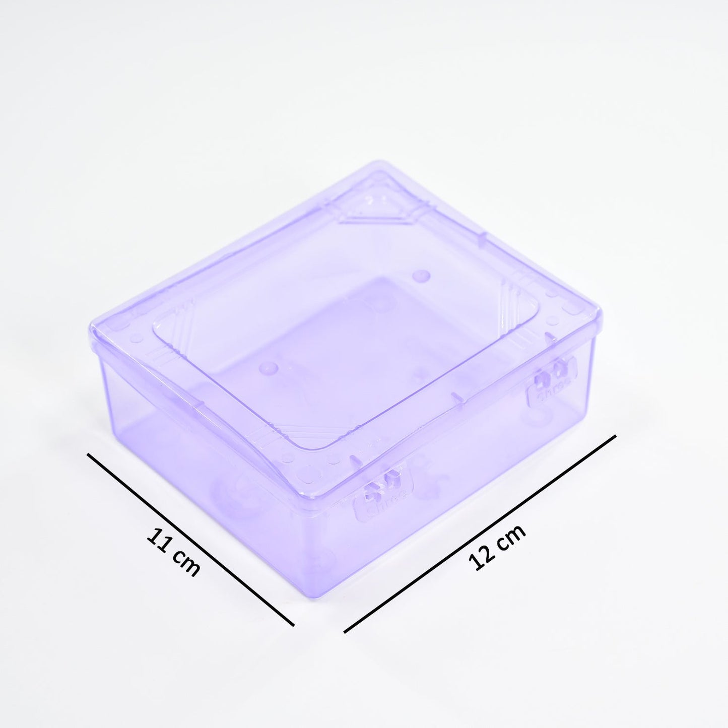 Commander Container 33 used for storing things and stuffs and can also be used in any kind of places. - Springkart 