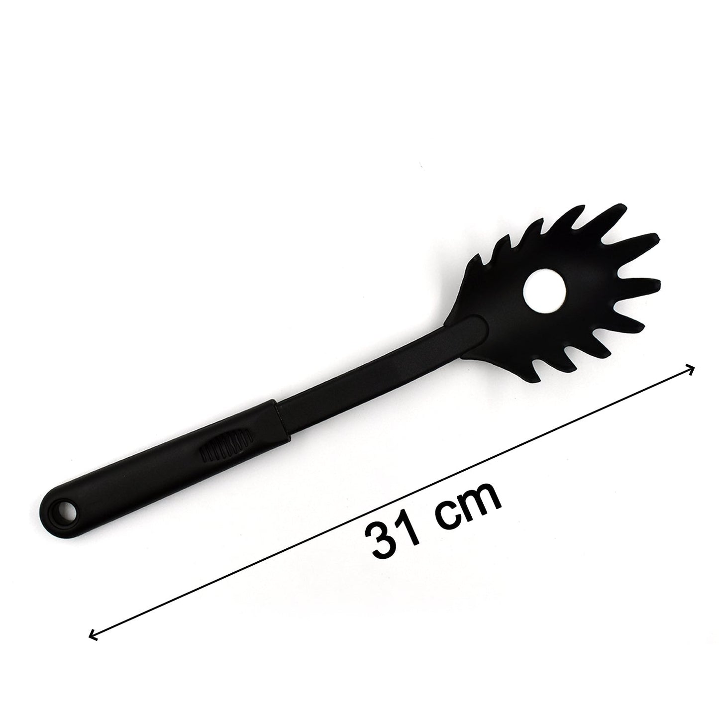 Heat-Resistant Pasta Server Baking Tools - Springkart 
