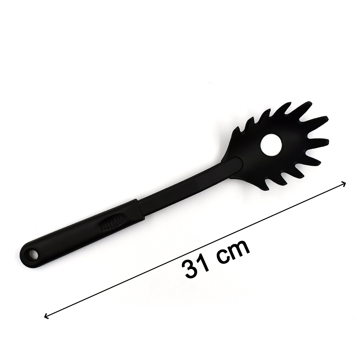 Heat-Resistant Pasta Server Baking Tools - Springkart 