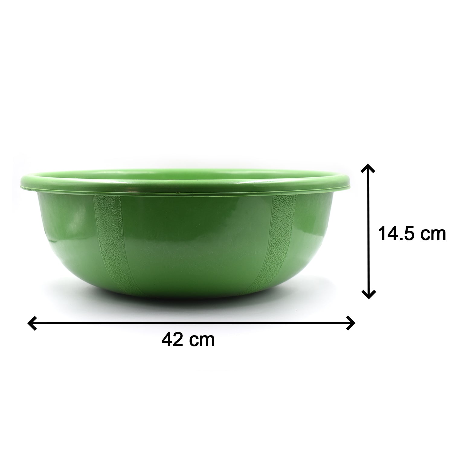 Plastic Bath Tub for storing water and for using in all bathroom purposes etc. - Springkart 