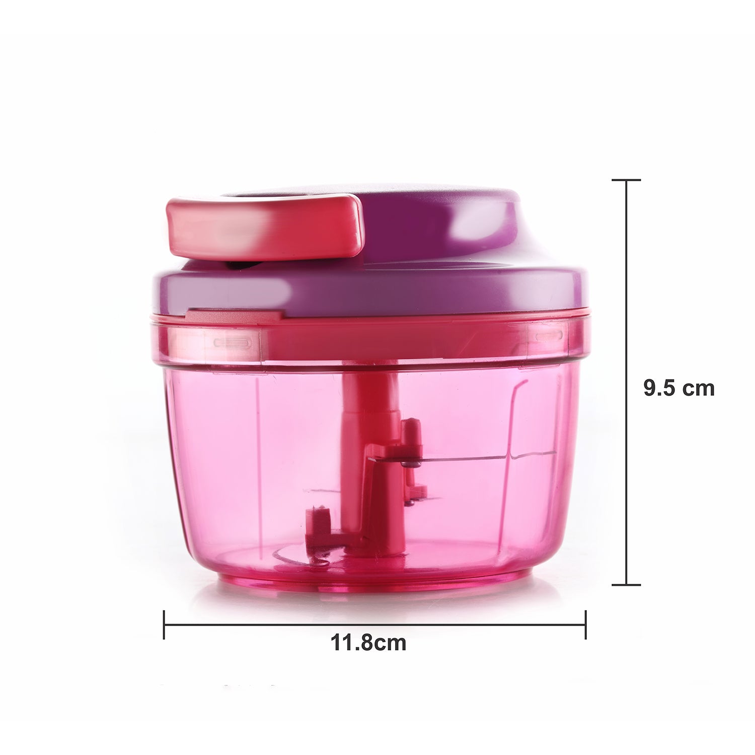 Ganesh Little Master Master Chopper, Multicolour (300Ml) - Springkart 