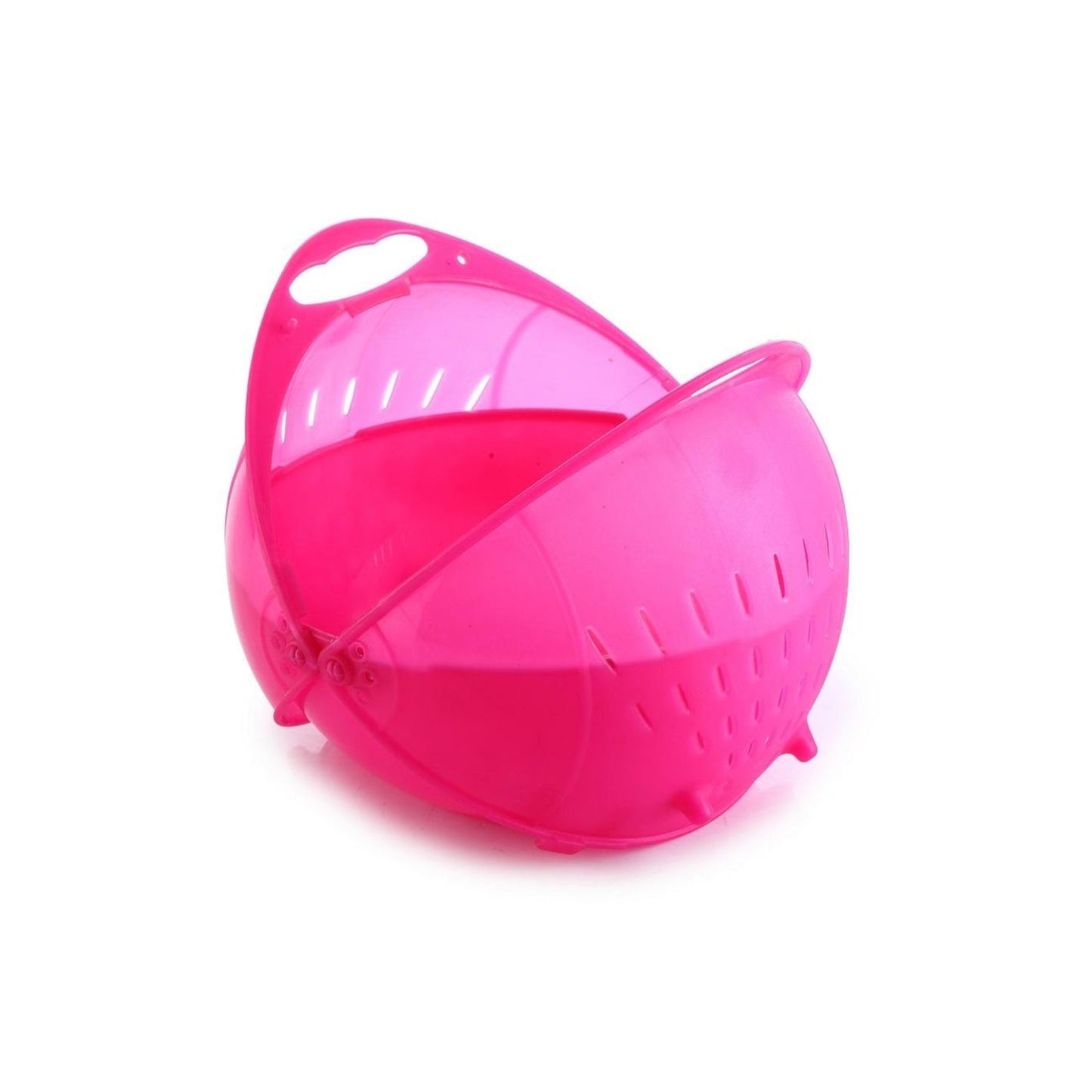 Ganesh Fruit and vegetable basket Plastic Fruit & Vegetable Basket - Springkart 