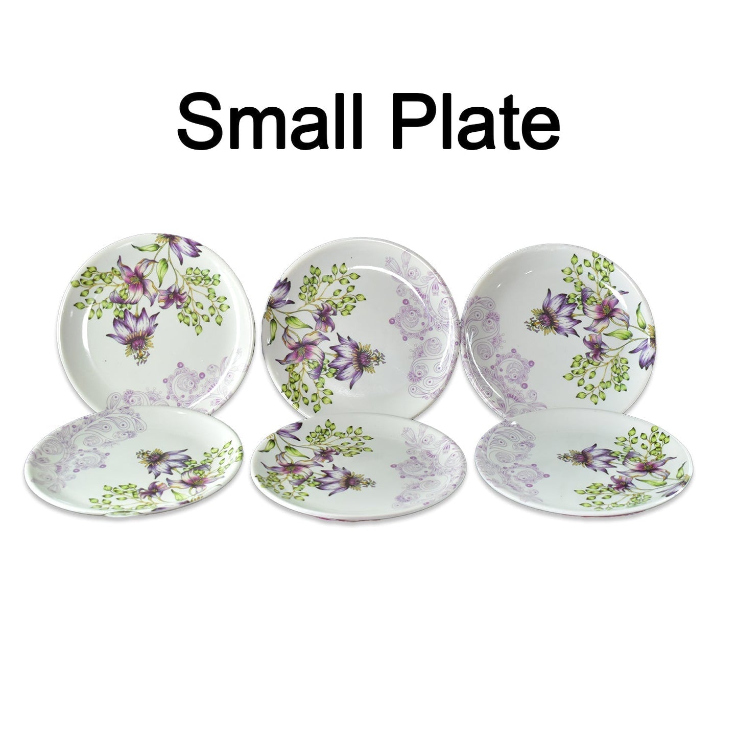 Premium Tableware, Dinner Set, 32 Pc For Serving Food Stuffs And Items. - Springkart 