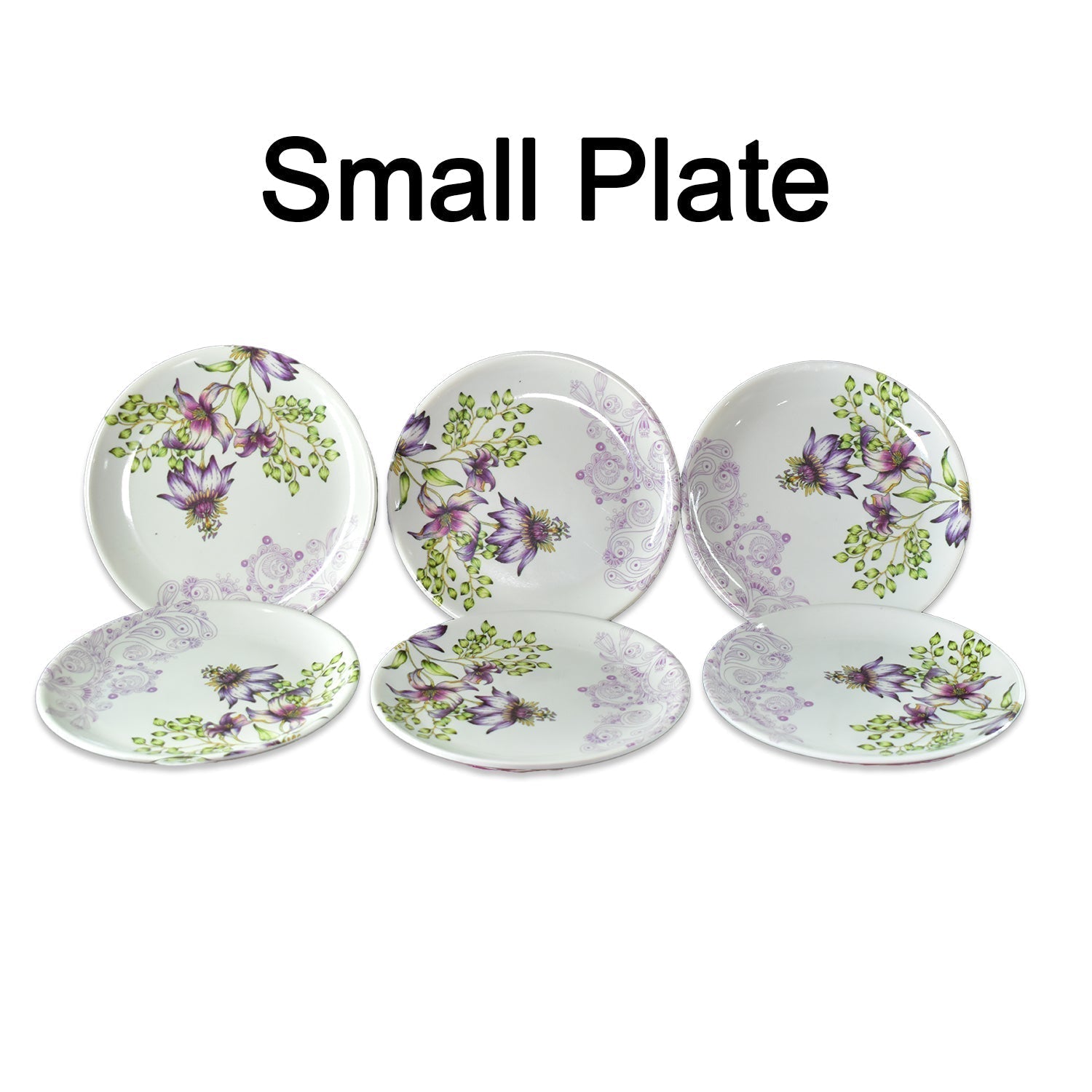 Premium Tableware, Dinner Set, 32 Pc For Serving Food Stuffs And Items. - Springkart 