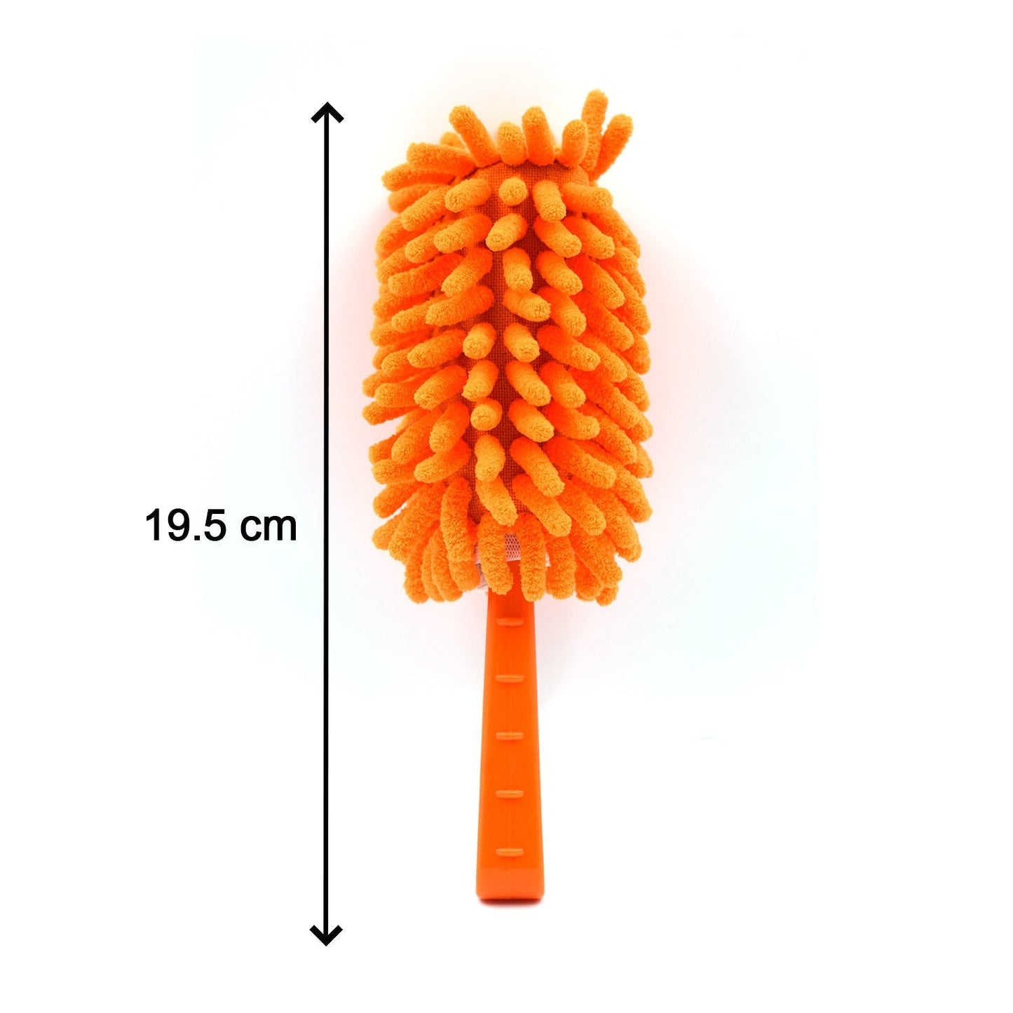 Microfiber Cup Cleaner Used for Cleaning and Washing of Dirty Cups and Mugs. - Springkart 