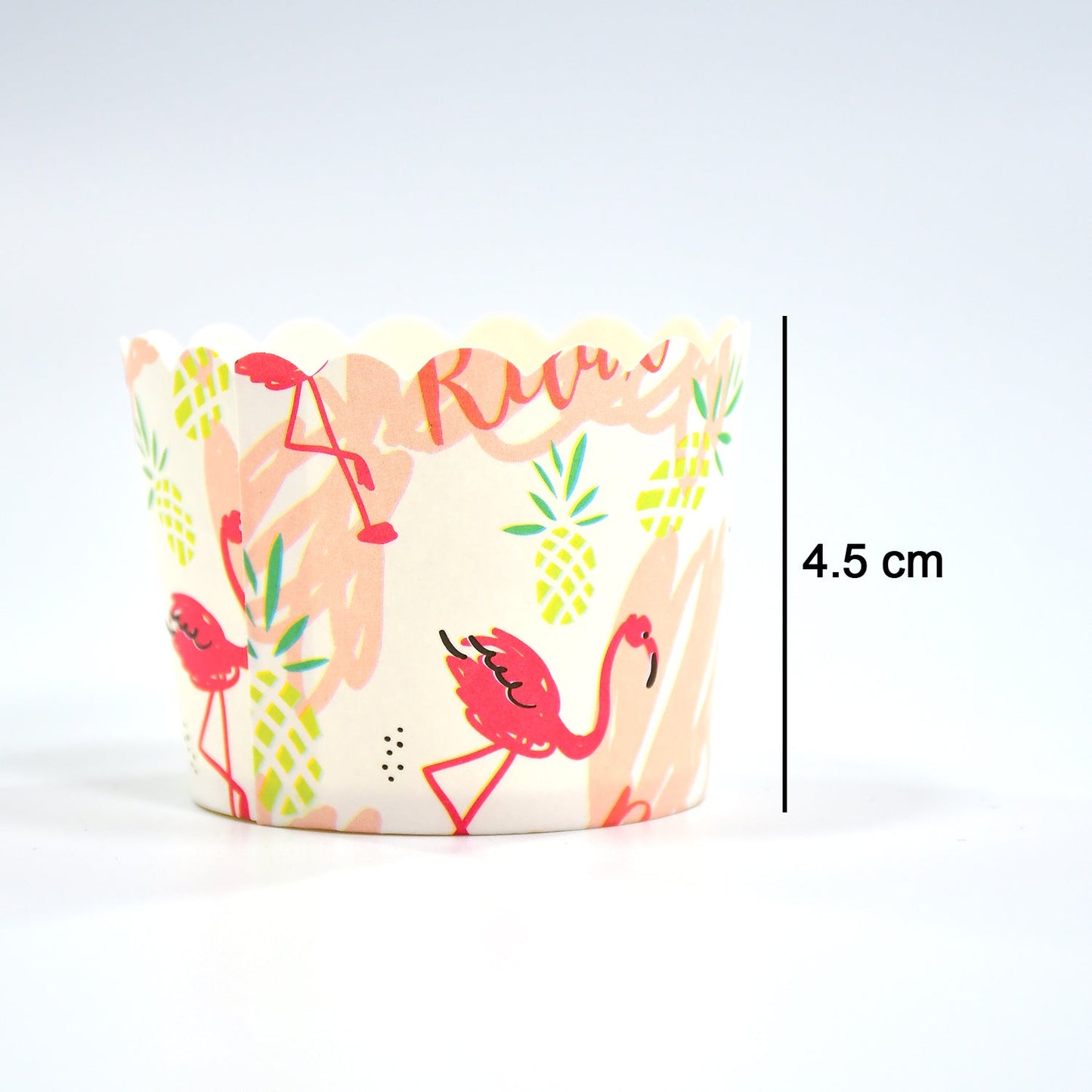 Multi Color Printed Disposable Paper Cups for Tea / Coffee (25 Pcs Set) - Springkart 