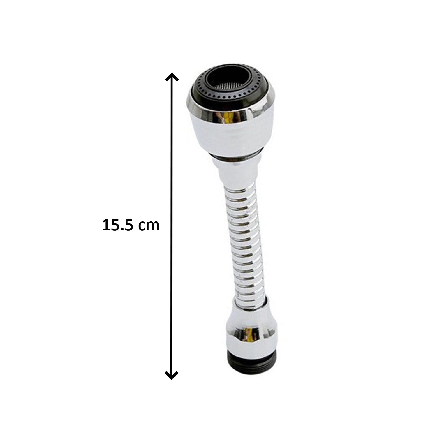 Flexible Water Sprayer And Sprinkler - Springkart 