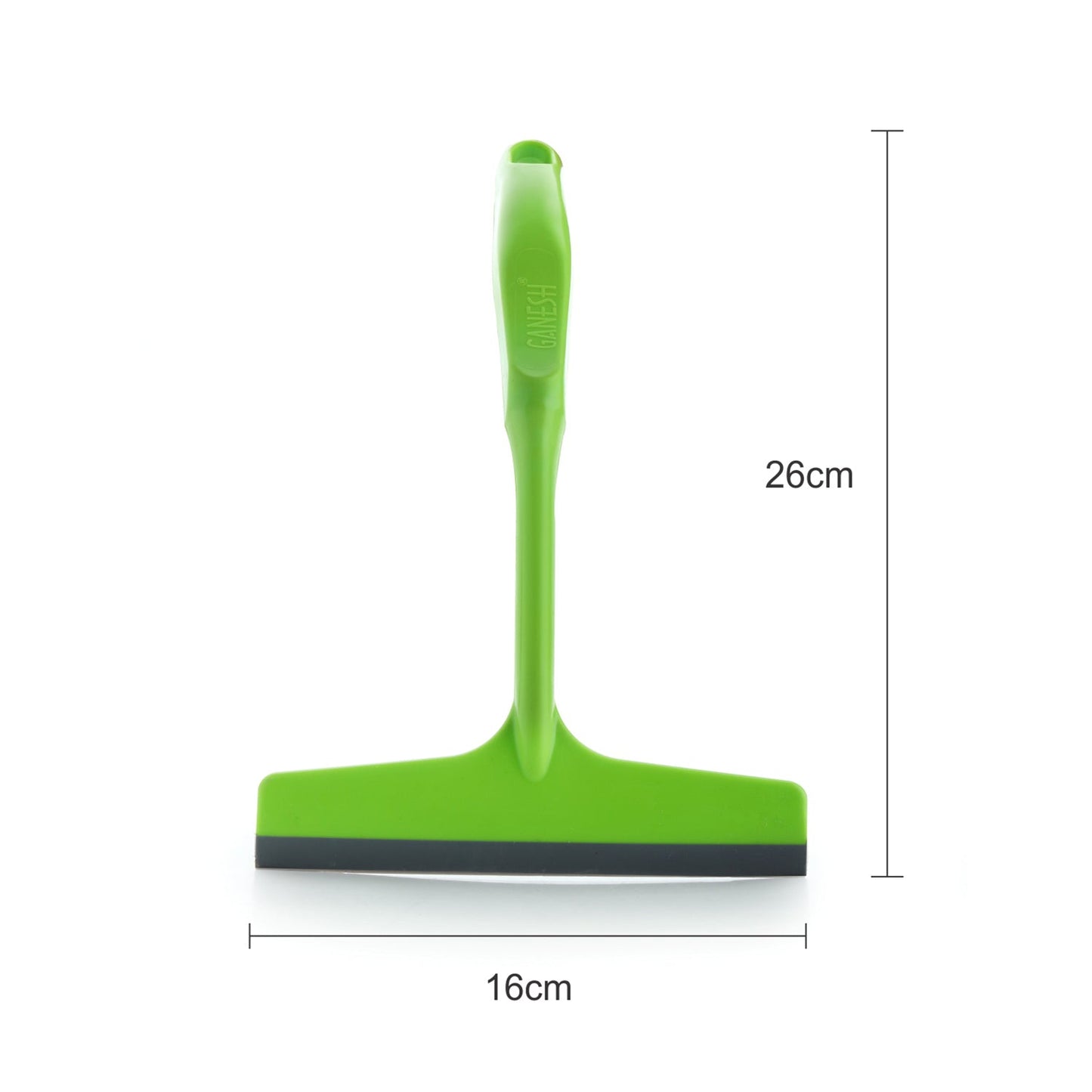 Ganesh Plastic Kitchen Wiper - Springkart 